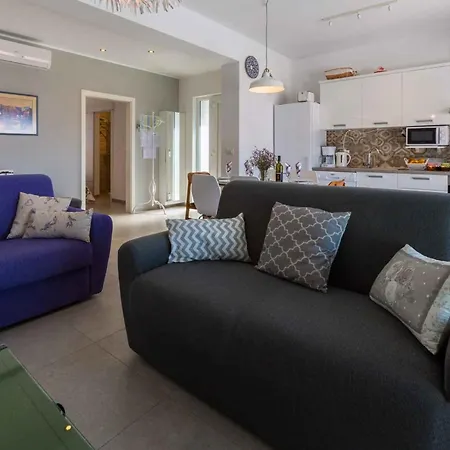 In 39283 Holiday home Dramalj