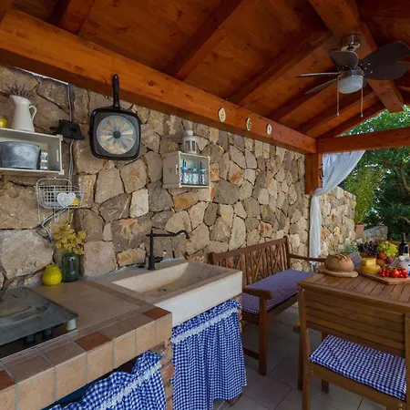 Holiday home In 39283 Dramalj