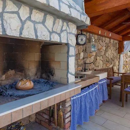 In 39283 Holiday home *