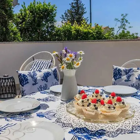 In 39283 Holiday home *