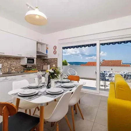Holiday home In 39283