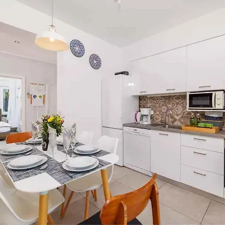 Holiday home In 39283
