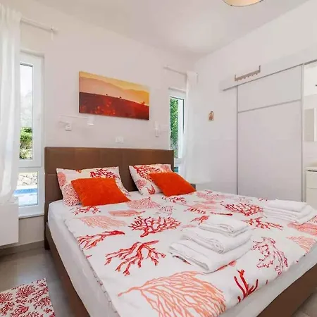 Holiday home In 39283 Dramalj