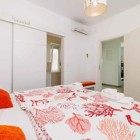 In 39283 Holiday home Dramalj