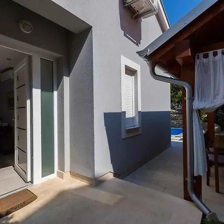 In 39283 Holiday home *