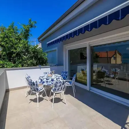 In 39283 Holiday home Dramalj