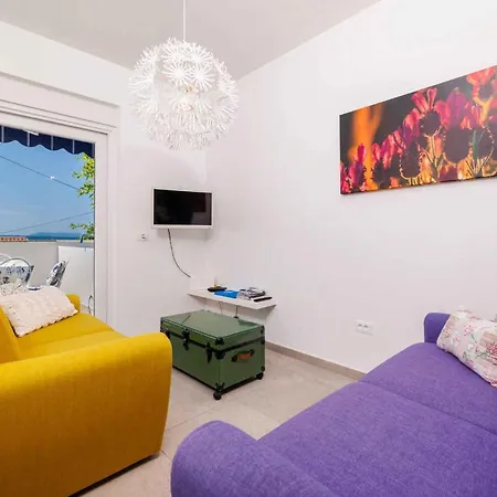Holiday home In 39283
