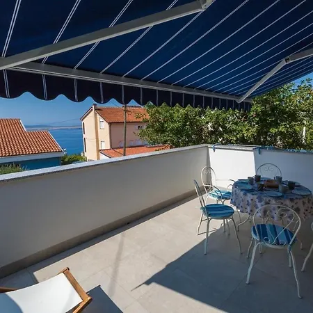 In 39283 Holiday home Dramalj