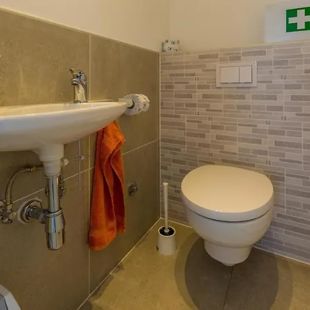 Holiday home In 39283 Dramalj