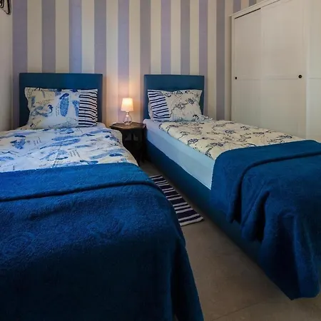 In 39283 Holiday home *
