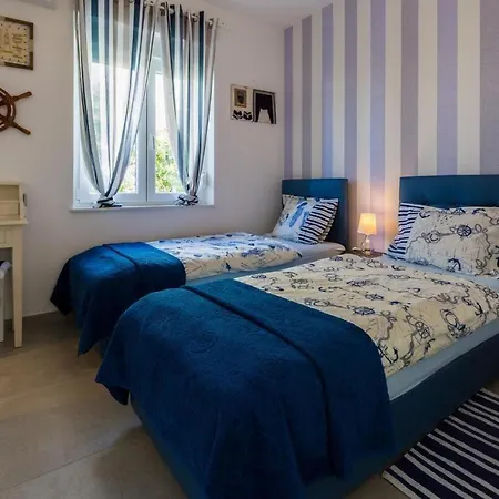 In 39283 Holiday home *