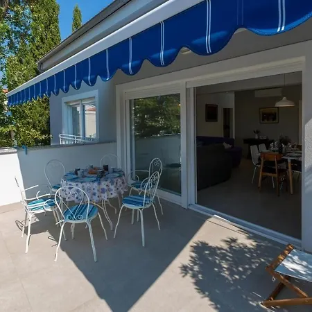 Holiday home In 39283 Dramalj